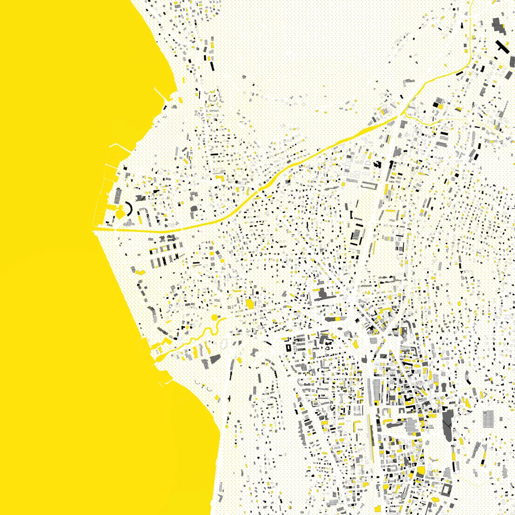 Plan Aix Les Bains