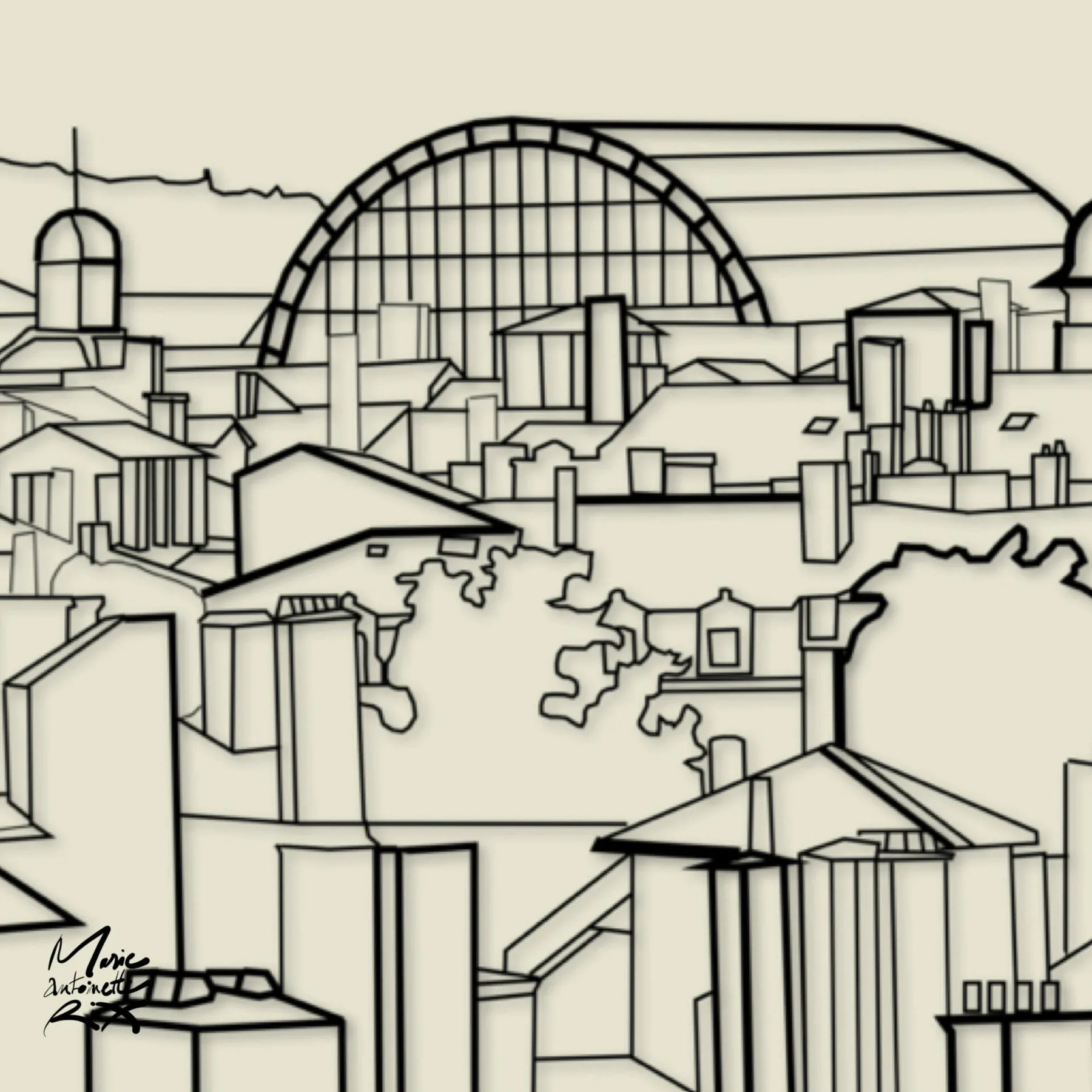 Archi Opera