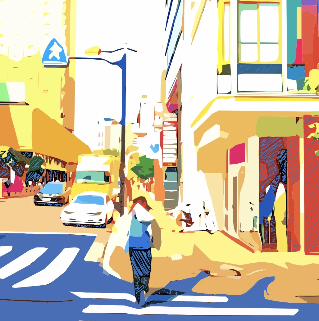 Image Colorbrick