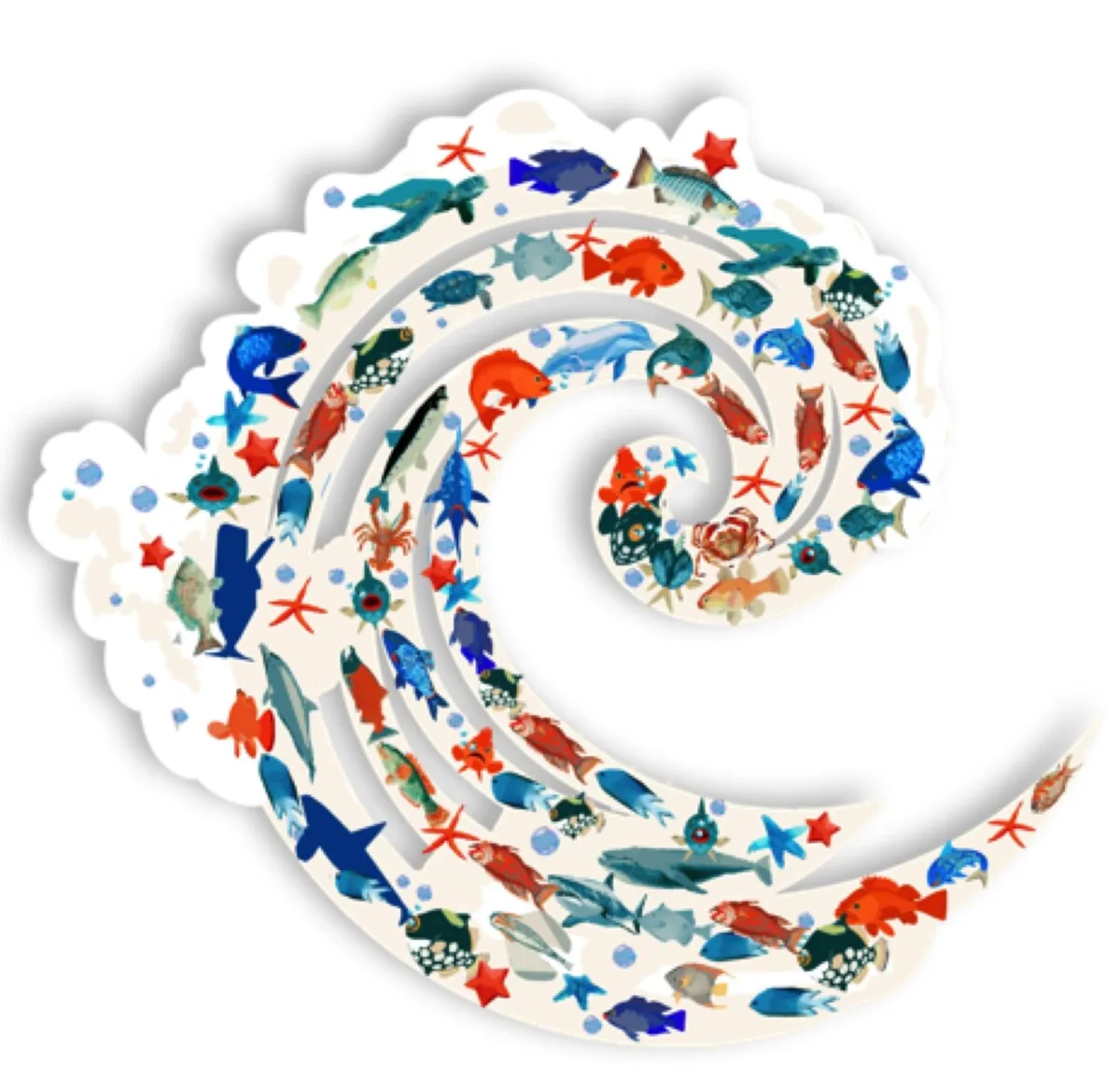 Compo Fishwave