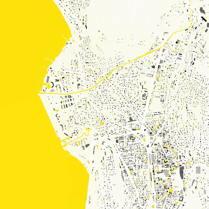 Plan Aix Les Bains