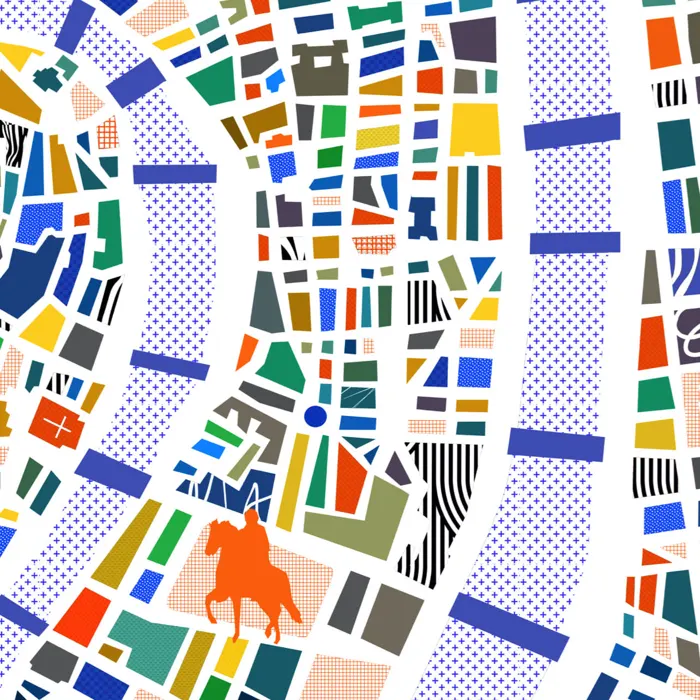 Plan Lyon