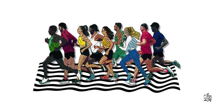 Compo Urban rush