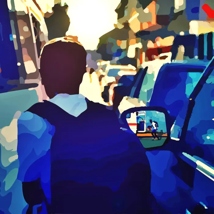 Image Street Memory